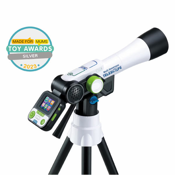 Leapfrog Magic Adventure Telescope (5+ Years)