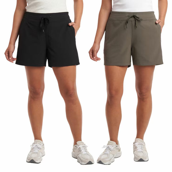 Kirkland Signature Ladies Statement Short