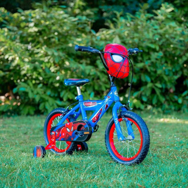Huffy Spider-Man Kids 14