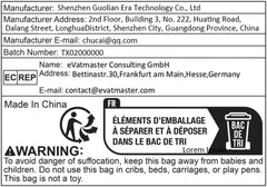 Air Tag Tracker Bluetooth Item Finder-4 Pack, Compatible with Apple Find My APP (Ios Only), 100Db Beep Smart Tag, Replaceable Battery, Item Finder and Locator for Keys/Luggage/Bags/Wallets Etc., Black