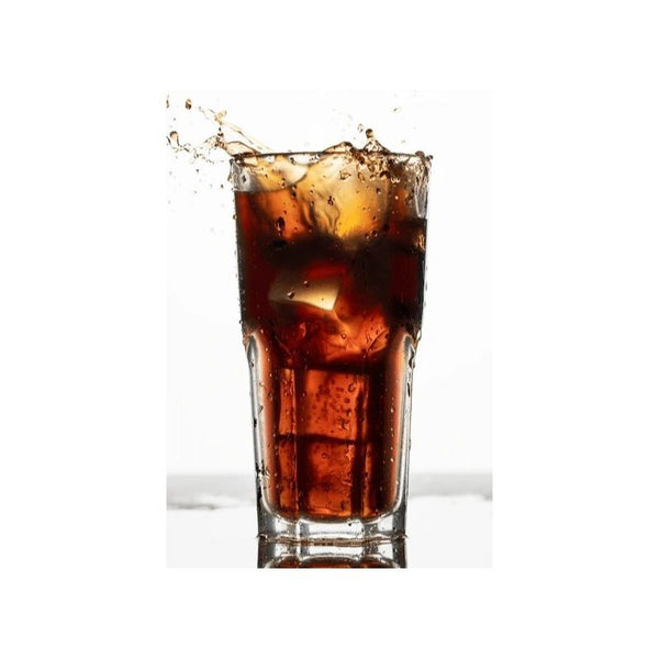 Coca-Cola Original Glass Soft Drink 24 x 250ml Premium Glass Bottles Party, Ideal for BBQs, Parties & Family Event