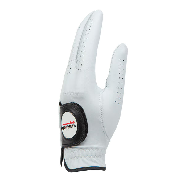 Kirkland Signature Golf Gloves 4 Pack in 4 Sizes