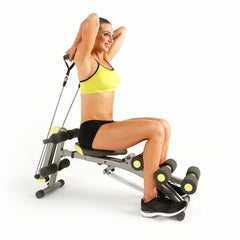 Wonder Core 2 12-In-1 Ab Sculpting System