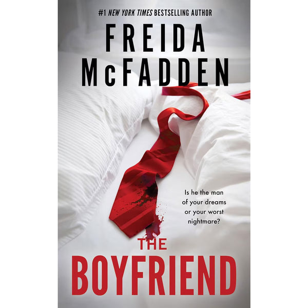 Frieda Mcfadden X3 Book Colllection