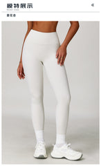Women’s High Waist Quick Dry Yoga Leggings – Squat Proof & Breathable