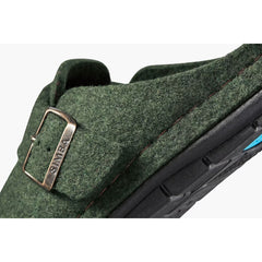 Simba Men'S Stormur Slipper in Green