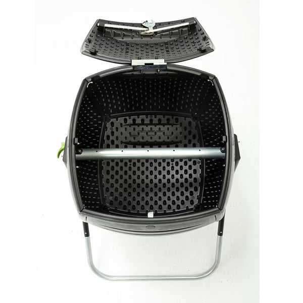 Lifetime 189 Litre (50 Gallon) Single Composter - Model 60076