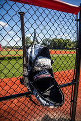Rawlings | Remix | T-Ball & Youth | Baseball & Softball | Backpack Bag Series | Multiple Colors