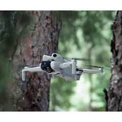 DJI Mini 4 Pro with DJI RC2 and 128GB Samsung Microsd Card for Action Sports Camera