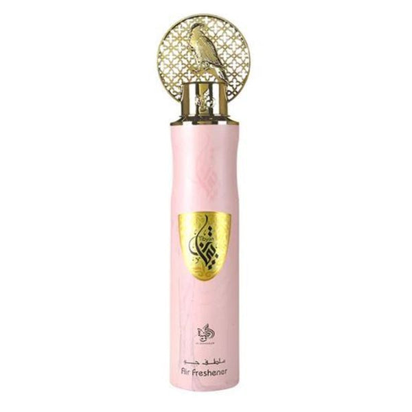 4pcs Dubai Air Fresheners Mixed Scent Bundle Arabian Surprise Pack Authentic Luxury Scent Oud Fragrance 300ml Made in Dubai UAE 4 Pack