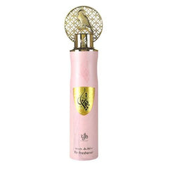 4pcs Dubai Air Fresheners Mixed Scent Bundle Arabian Surprise Pack Authentic Luxury Scent Oud Fragrance 300ml Made in Dubai UAE 4 Pack