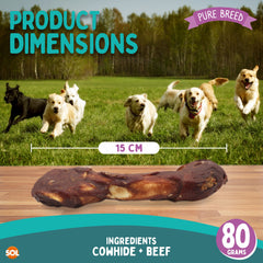 Pure Breed 1/12 Pack Collagen Dog Treats 6