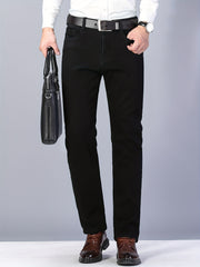 Business Casual Jeans