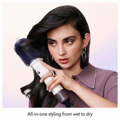 Dyson Airsmooth™ Styling Brush in Ceramic Pink