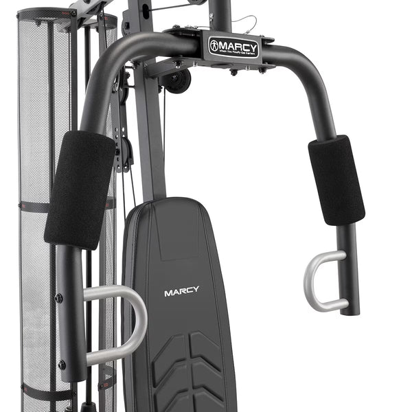 Marcy MWM986 68Kg (150Lb) Stack Home Gym System