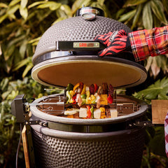 Grill Guru 18