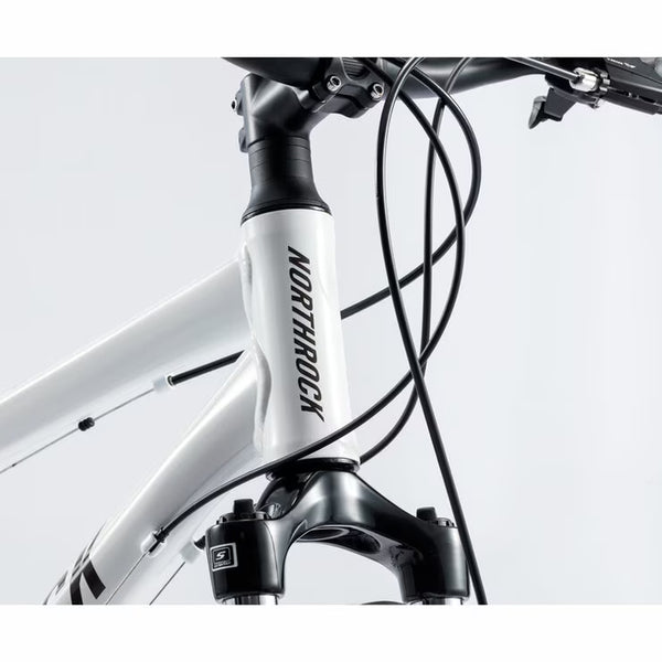 Northrock XCW Mountain Crossover Bike