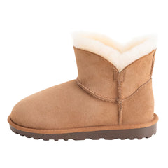 Kirkland Signature Kid'S Shearling Boot