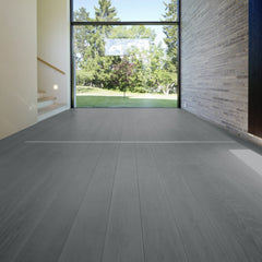 7/21/36pcs Grey Wood Effect Wall Panels Self-adhesive Floor Planks, 1/3/5m² PVC Flooring Vinyl Floorboard Floor Tiles for Living Room, Bedroom, Kitchen