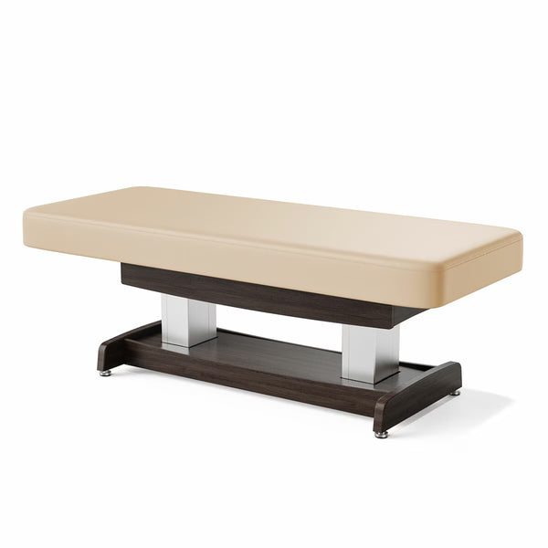 Master Massage Union Salon 78Cm Dual Tower Electric Spa Bed