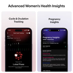 Ultrahuman Ring AIR Matte Grey