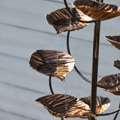 Cascading Leaves 1.5M (60