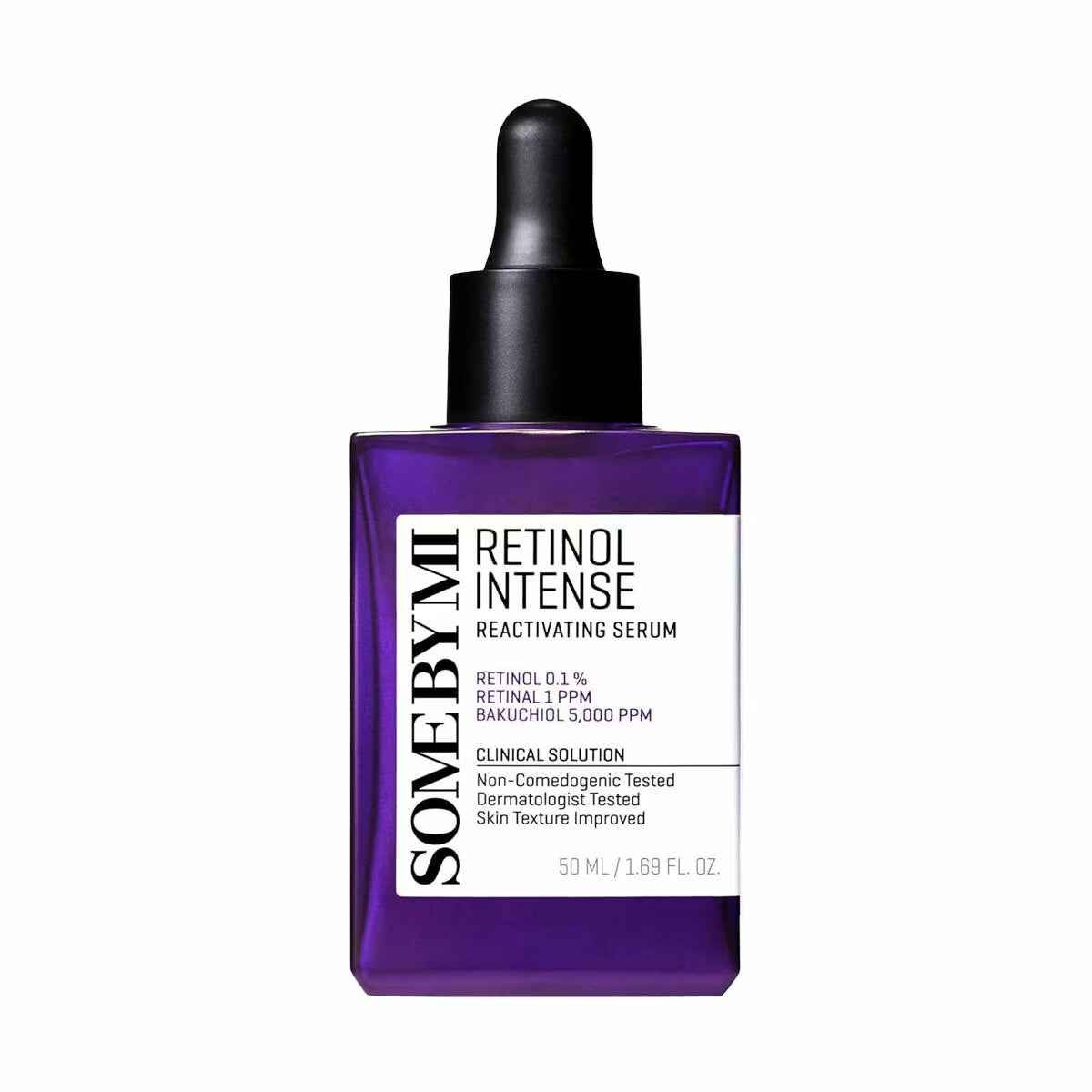 Some by Mi Retinol Intense Reactivating Serum 50Ml