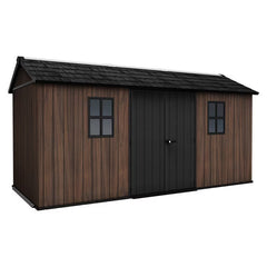 Keter Rosewood 15Ft 6