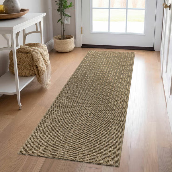Mineral Spring Emerson Runner in 3 Designs, 60 X 182 Cm