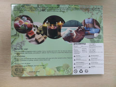 Advent Calendar 2025 Fragrance Oil for Women Men for Diffusers Essential Oils Christmas Countdown Calendar