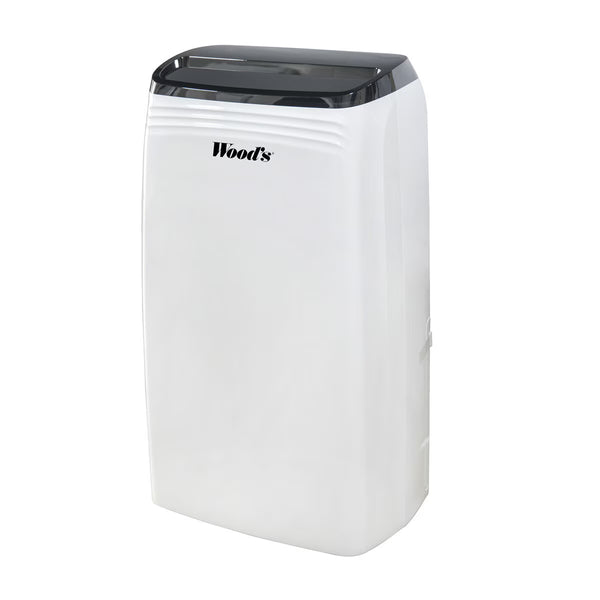 Woods 20L Dehumidifier MDK21, 70M²