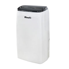 Woods 20L Dehumidifier MDK21, 70M²