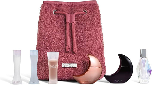 Ghost Goodie Bag Gift Set