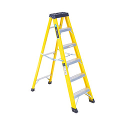 TB Davies Heavy Duty 6 Tread Step Ladder