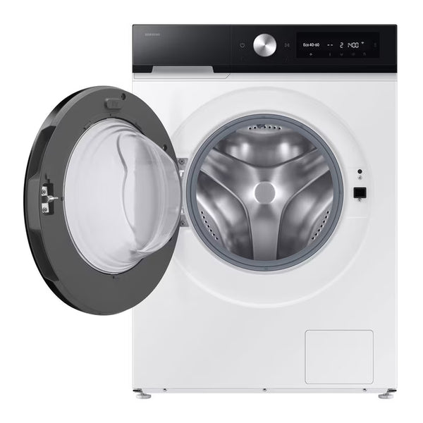 Samsung Series 7 WW11DB7B94GEU1 11Kg 1400Rpm Smart Washing Machine, a Rated in White