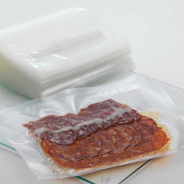 Foodsaver Vacuum Sealing Bags & Rolls Multi Pack, FGP252X