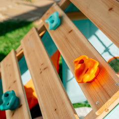 Plum Junior Climb & Play (18+ Months)