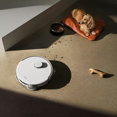 MOVA P50 Ultra Robot Vacuum & Mop, RLP23SE