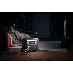 Anker 767 Powerhouse 2048Wh Portable Power Station