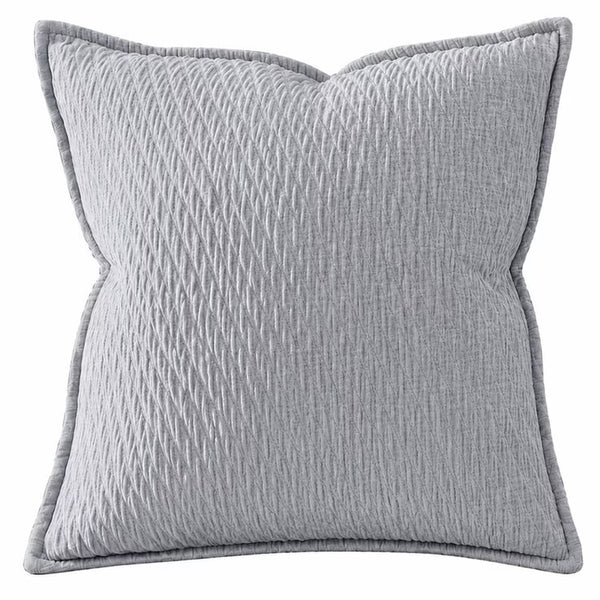 Decorative Cushion 2 Pack in 3 Colours, 51 X 51 Cm