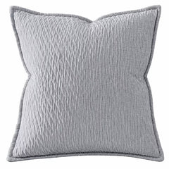 Decorative Cushion 2 Pack in 3 Colours, 51 X 51 Cm