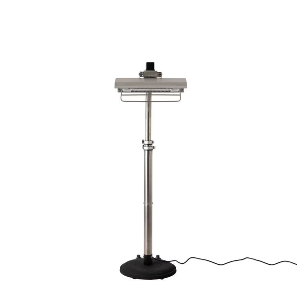 Firesense Stainless Steel 2.3M (93