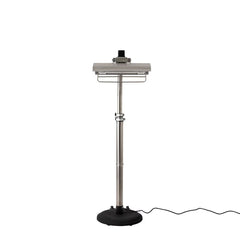 Firesense Stainless Steel 2.3M (93