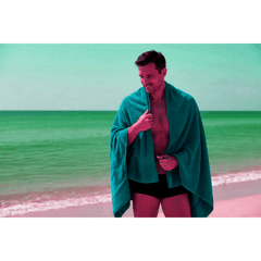 Pack of 4 Jumbo Bath Sheets Set 100% Egyptian Cotton (80x140 CM) Quick Dry 500GSM Highly Absorbent Soft Feel Bath Sheets XL Bathroom Towel Perfect for Daily Use