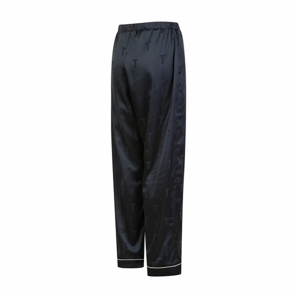Ted Baker Ladies Satin PJ Set in 3 Colors