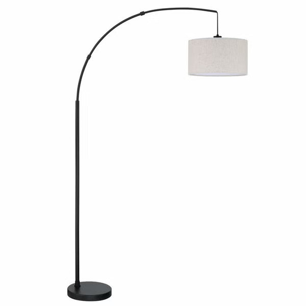 Bridgeport Designs Madrid Arc Floor Lamp