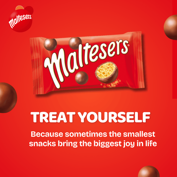Mars Chocolate Full Cases Bulk Pack | Choose from Snickers, Twix, Maltesers, Bounty, Mars Bars & Skittles - 24-36 Packs Iconic UK Treats