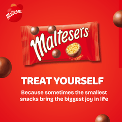 Mars Chocolate Full Cases Bulk Pack | Choose from Snickers, Twix, Maltesers, Bounty, Mars Bars & Skittles - 24-36 Packs Iconic UK Treats
