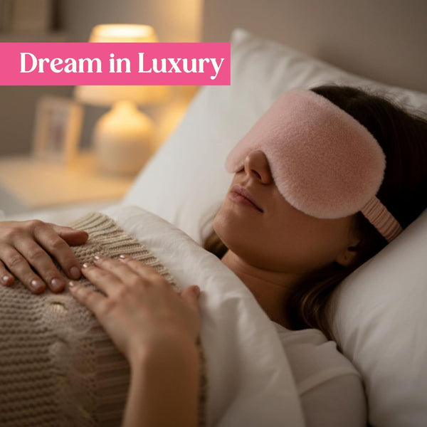 Mother'S Day Gift for Her - Birthday Pamper Gifts for Women with Hot Water Bottle Belt, Socks, Mug, Candle, Sleep Mask, & Colouring Book with Pencil, Self Care Box
