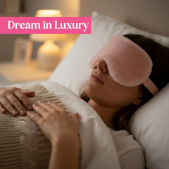 Mother'S Day Gift for Her - Birthday Pamper Gifts for Women with Hot Water Bottle Belt, Socks, Mug, Candle, Sleep Mask, & Colouring Book with Pencil, Self Care Box